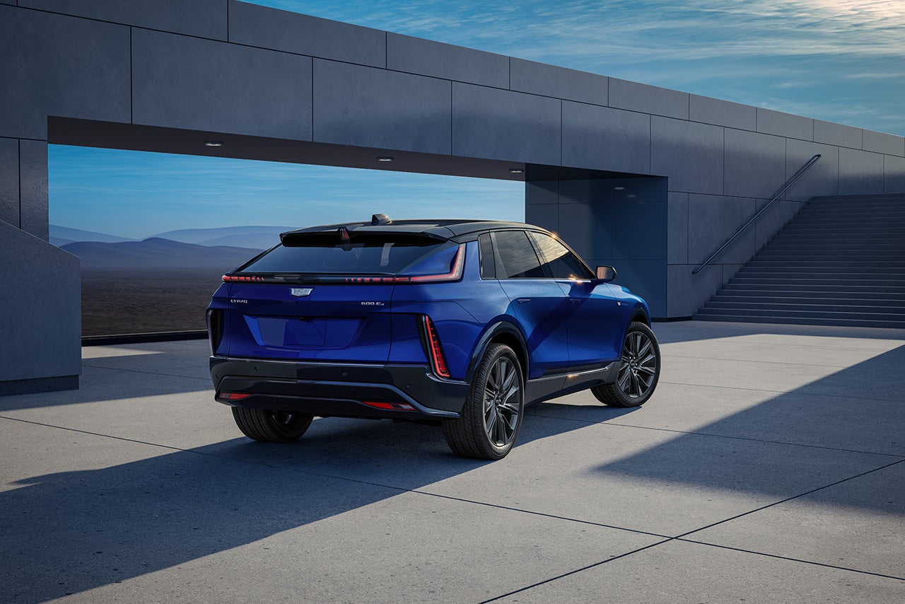 Dan Vaden Cadillac Savannah in Savannah GA