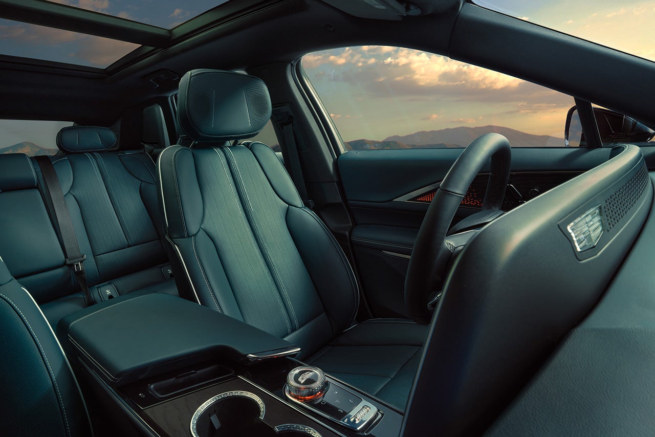 Dan Vaden Cadillac Savannah in Savannah GA