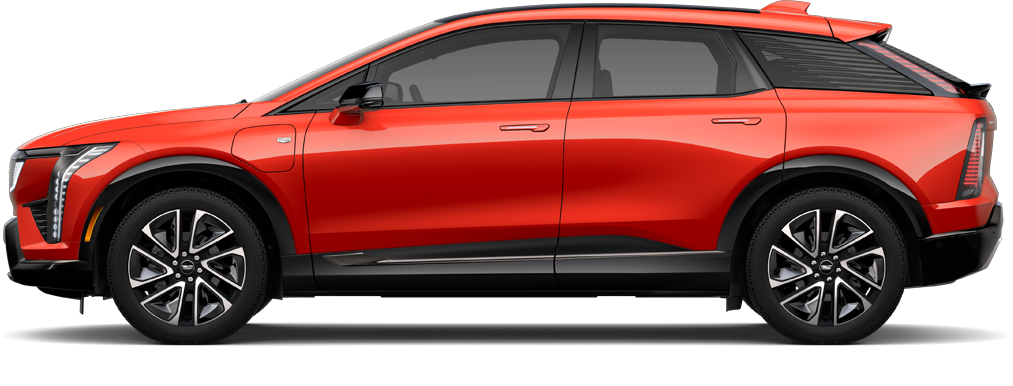 Dan Vaden Cadillac Savannah in Savannah GA