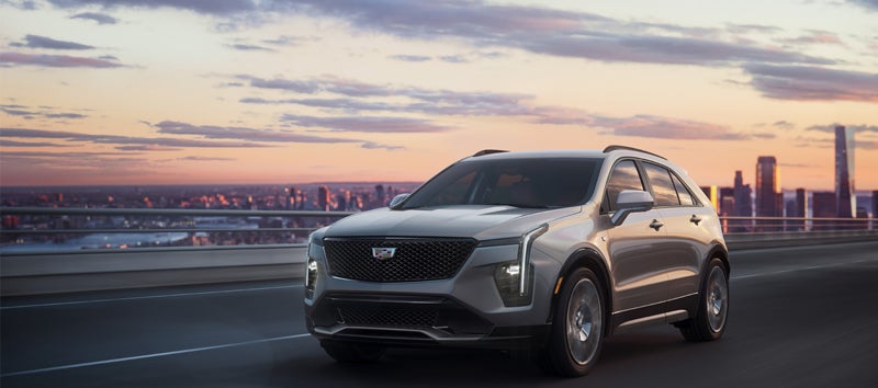 Dan Vaden Cadillac Savannah in Savannah GA