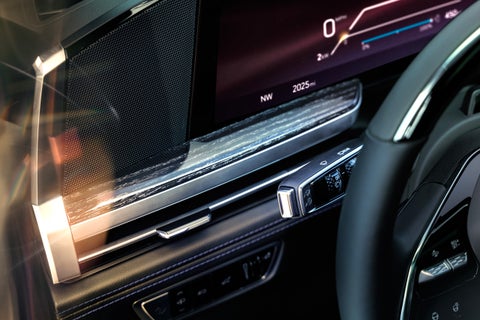 Dan Vaden Cadillac Savannah in Savannah GA