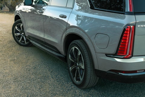 Dan Vaden Cadillac Savannah in Savannah GA