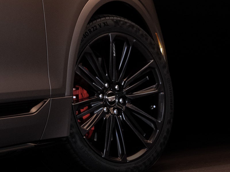 Dan Vaden Cadillac Savannah in Savannah GA