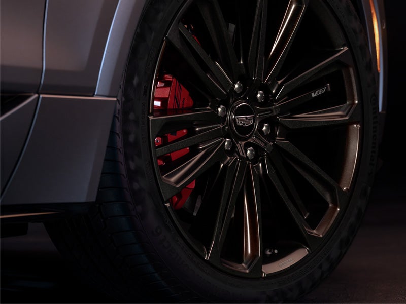 Dan Vaden Cadillac Savannah in Savannah GA