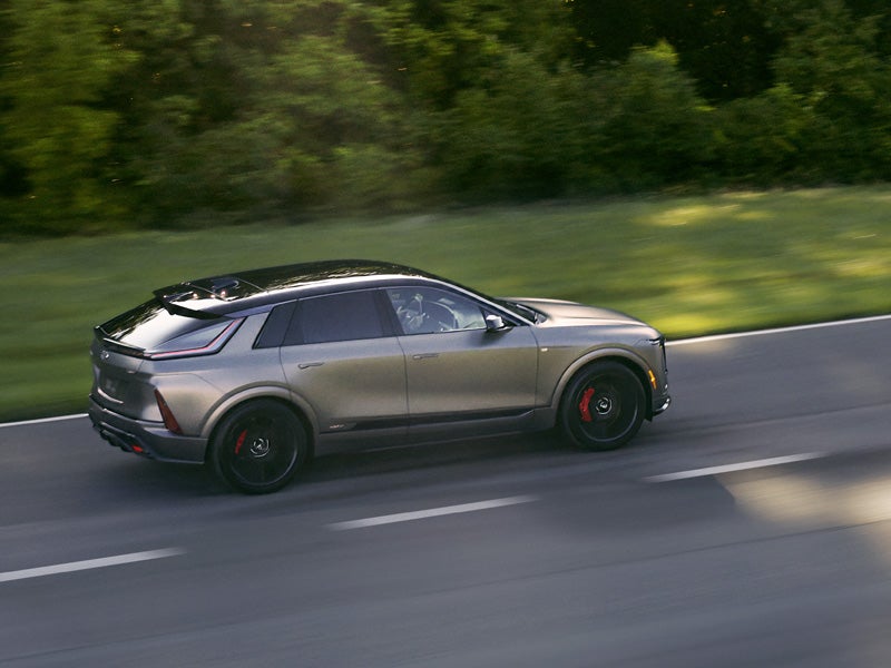 Dan Vaden Cadillac Savannah in Savannah GA