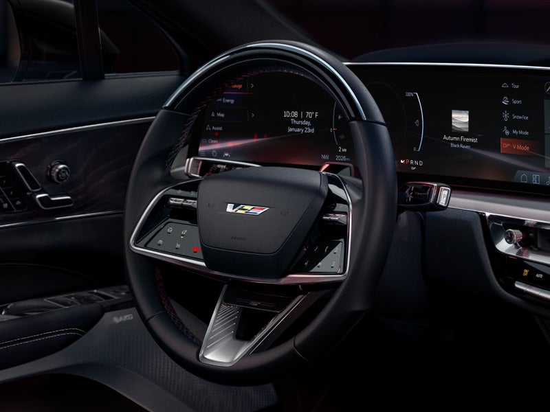 Dan Vaden Cadillac Savannah in Savannah GA