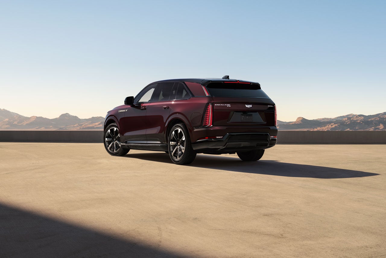 Dan Vaden Cadillac Savannah in Savannah GA