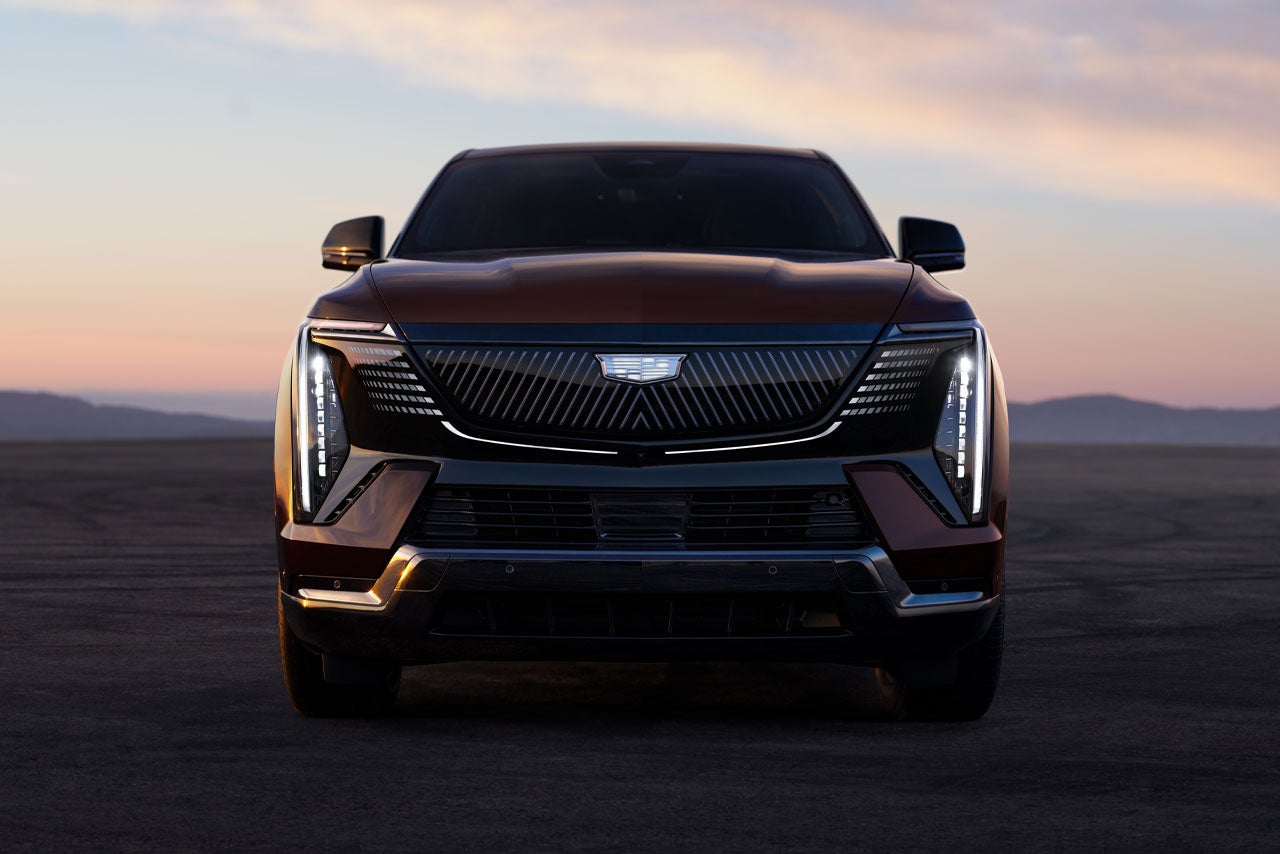 Dan Vaden Cadillac Savannah in Savannah GA