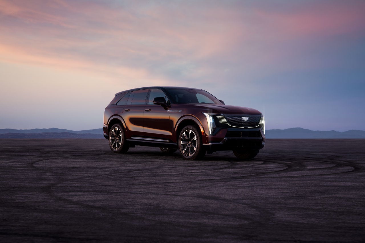 Dan Vaden Cadillac Savannah in Savannah GA
