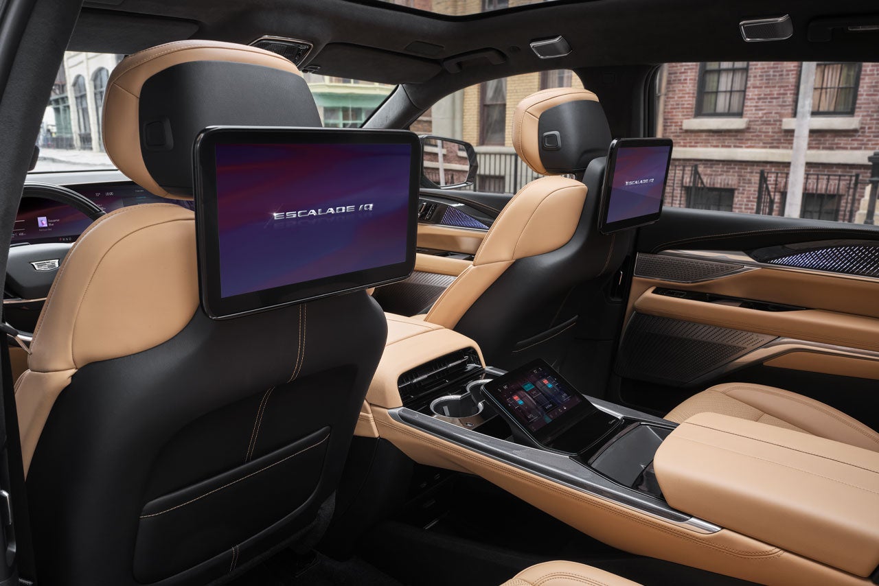 Dan Vaden Cadillac Savannah in Savannah GA