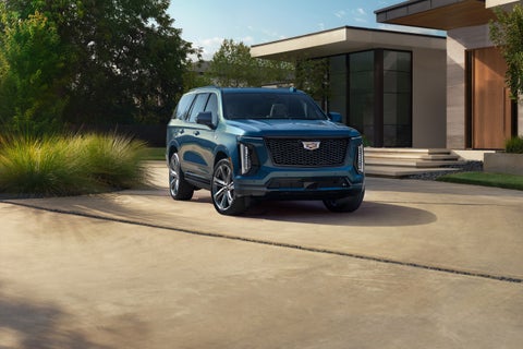 Dan Vaden Cadillac Savannah in Savannah GA