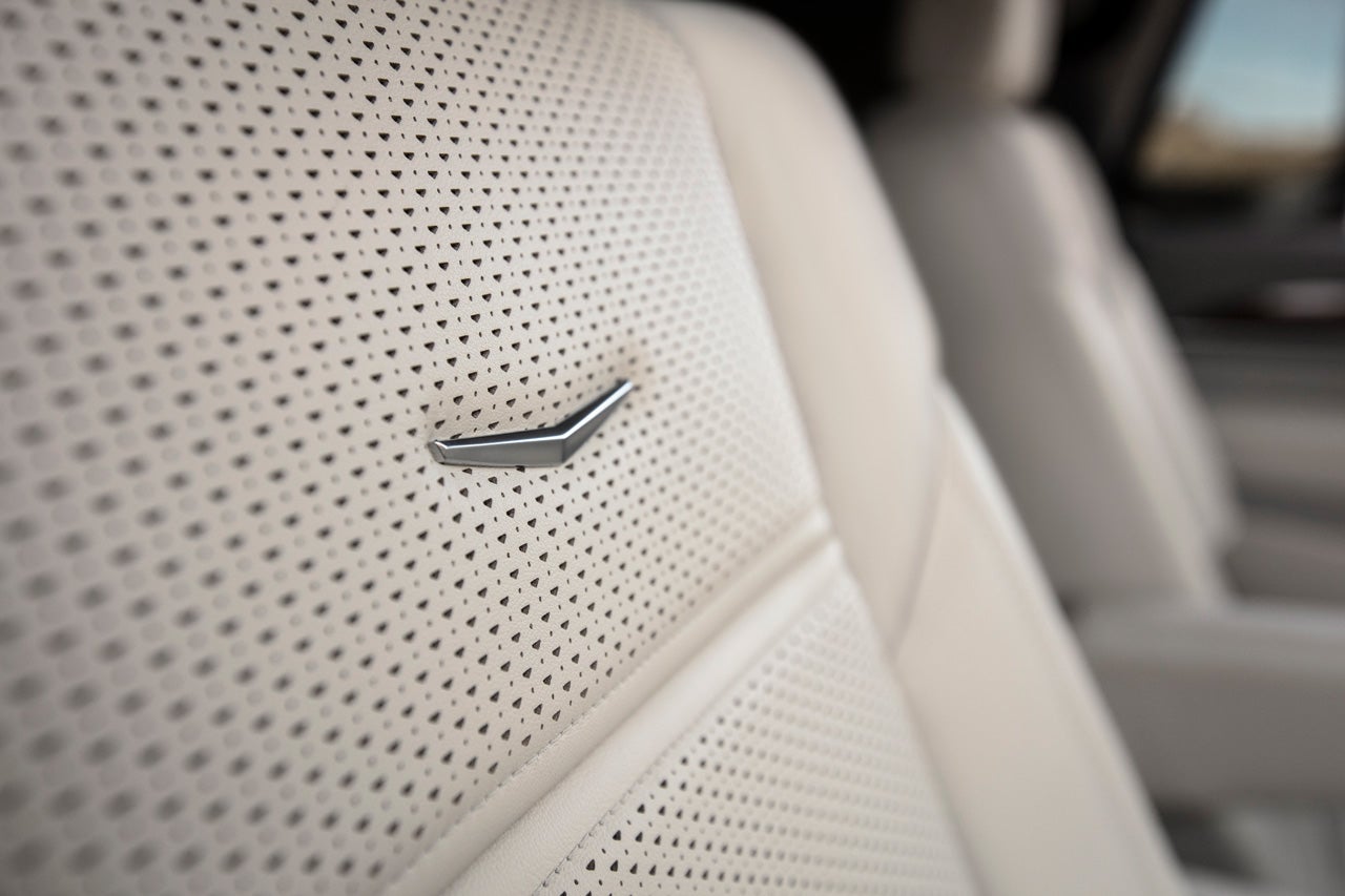 Dan Vaden Cadillac Savannah in Savannah GA