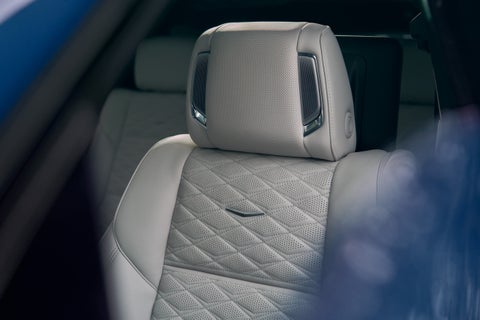  Dan Vaden Cadillac Savannah in Savannah GA