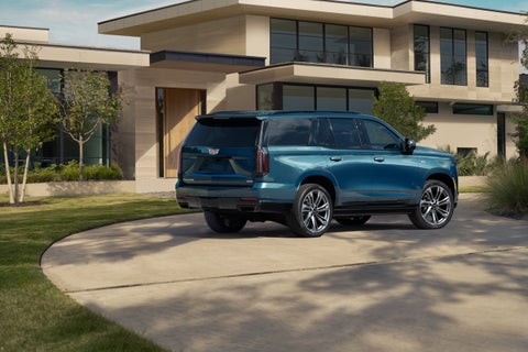 Dan Vaden Cadillac Savannah in Savannah GA