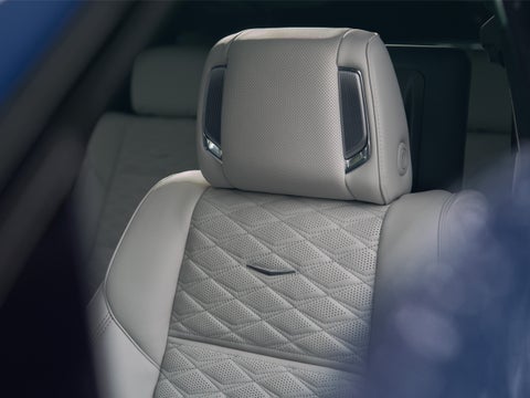 Dan Vaden Cadillac Savannah in Savannah GA