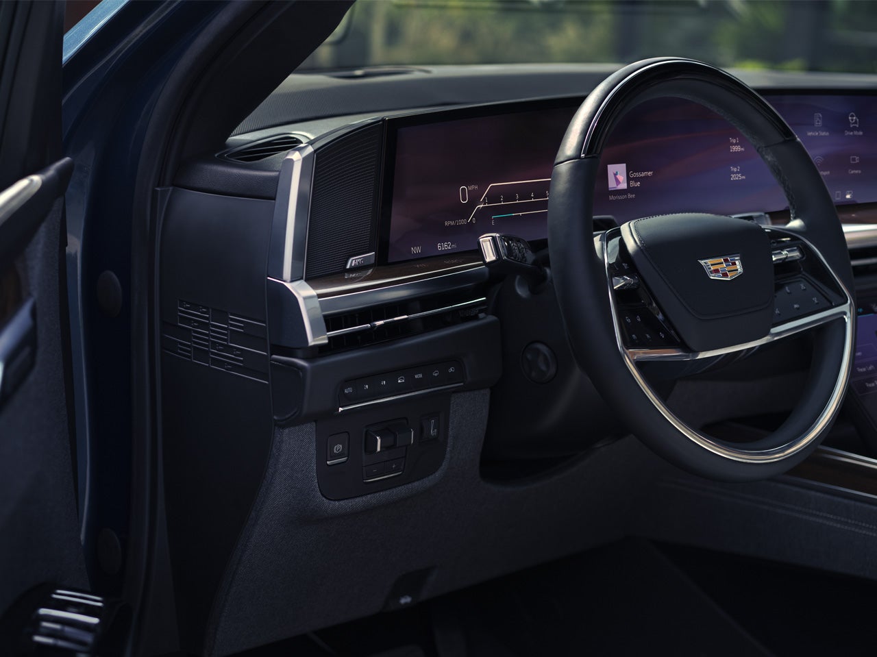 Dan Vaden Cadillac Savannah in Savannah GA