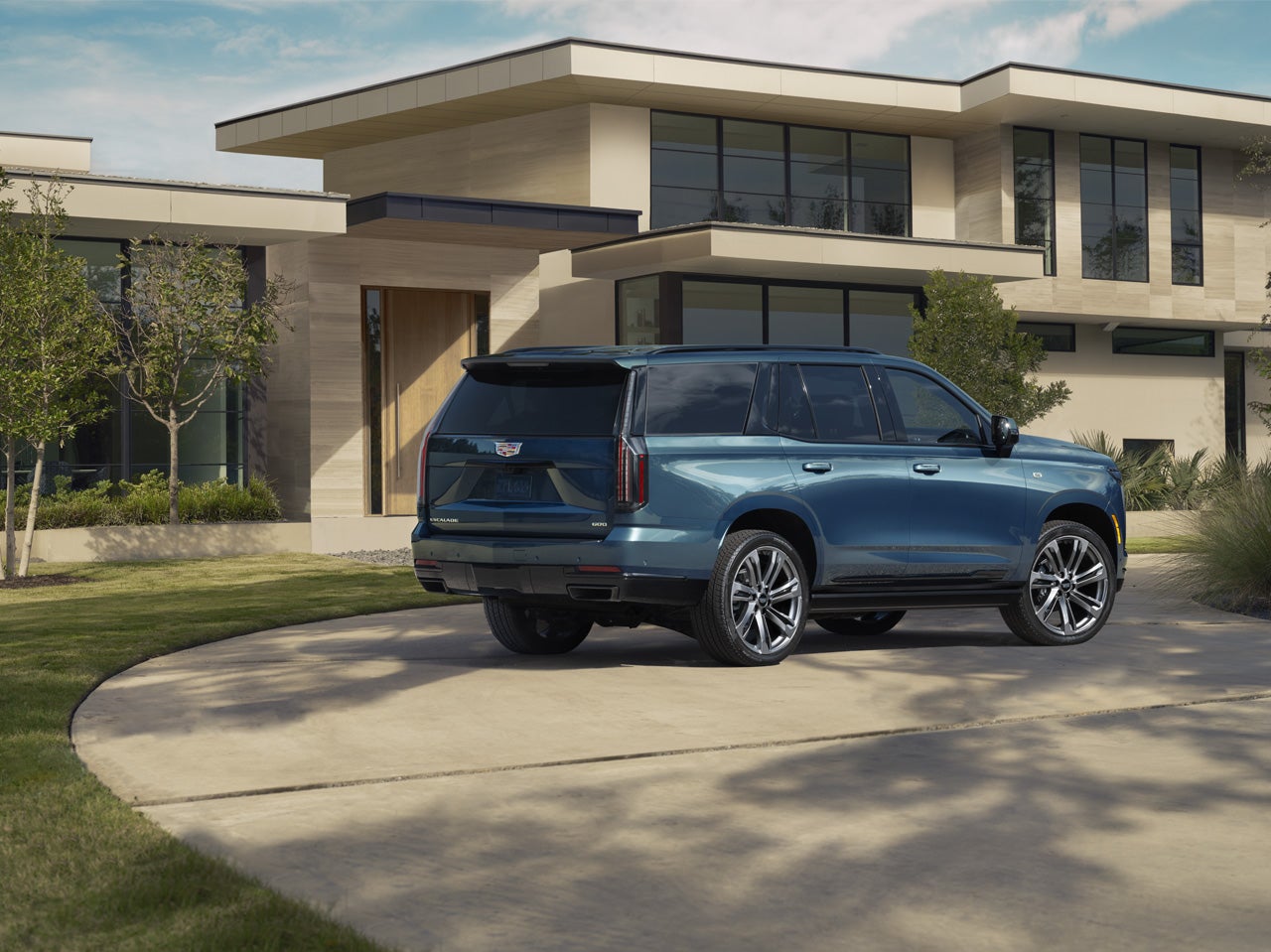 Dan Vaden Cadillac Savannah in Savannah GA
