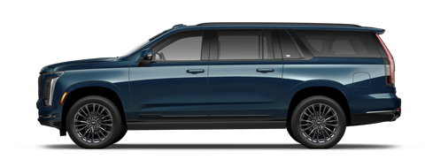 Dan Vaden Cadillac Savannah in Savannah GA