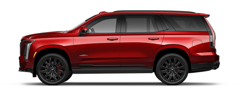 Dan Vaden Cadillac Savannah in Savannah GA