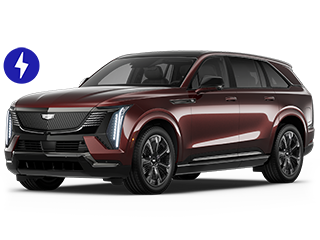 Escalade IQ - Dan Vaden Cadillac Savannah in Savannah GA