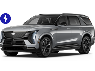 Escalade IQL - Dan Vaden Cadillac Savannah in Savannah GA