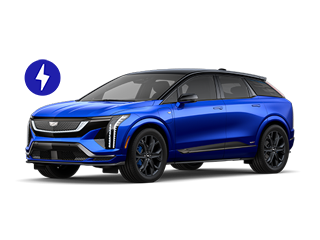 OPTIQ-V - Dan Vaden Cadillac Savannah in Savannah GA