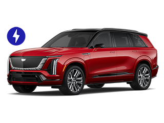 VISTIQ - Dan Vaden Cadillac Savannah in Savannah GA