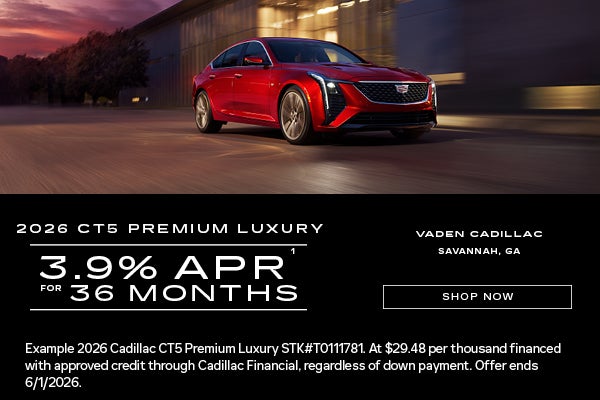 CT5
