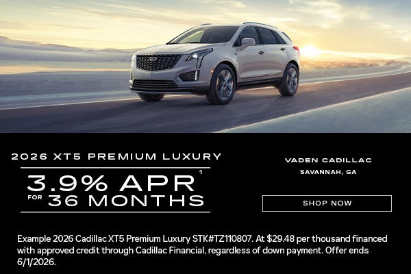 XT5