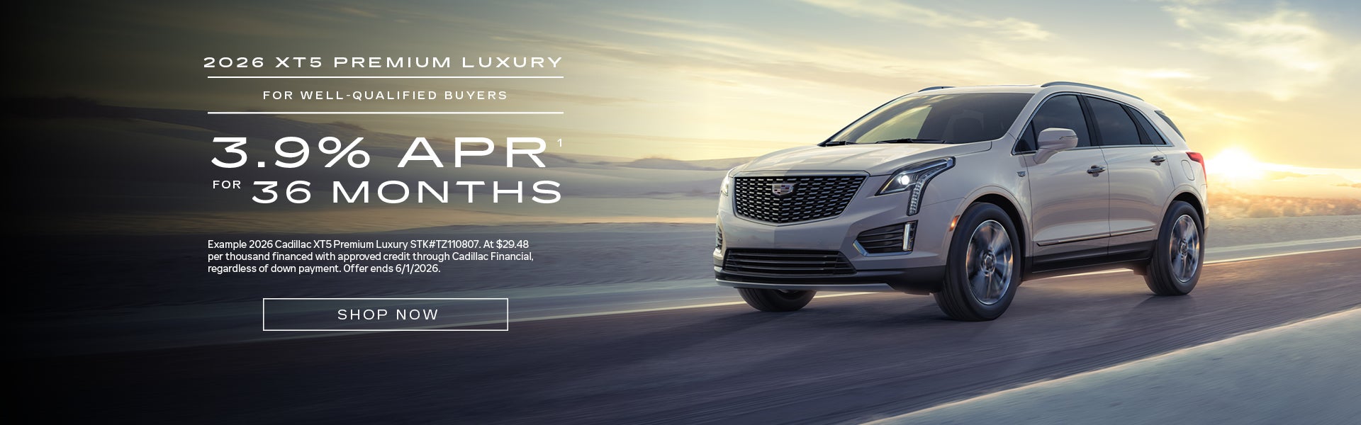 XT5