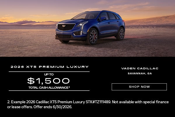 XT5