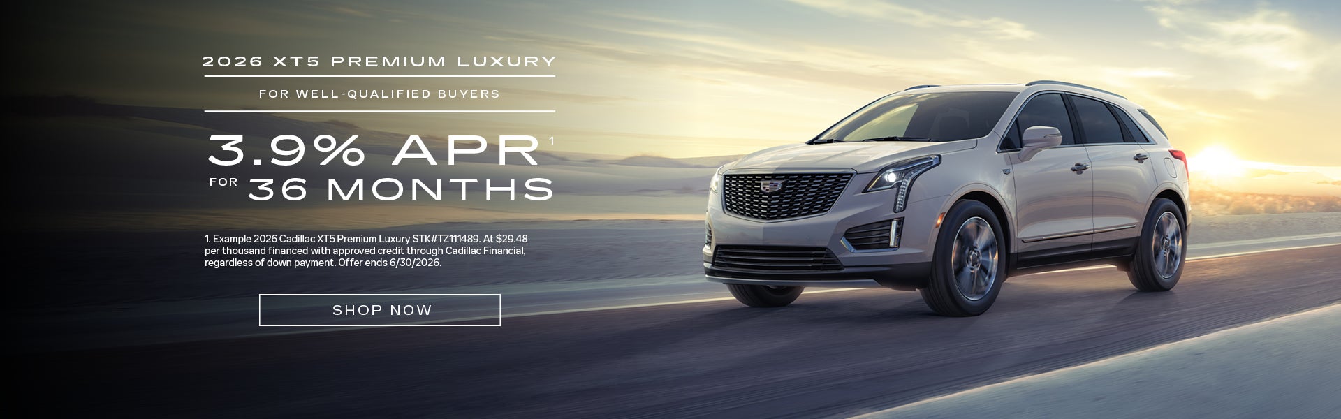 XT5