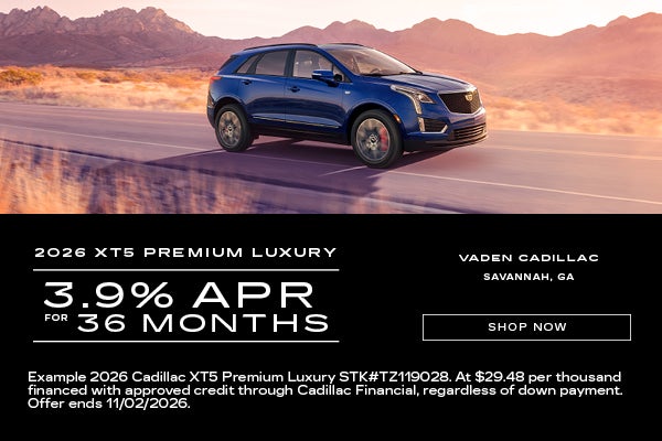 XT5