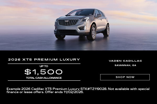 XT5