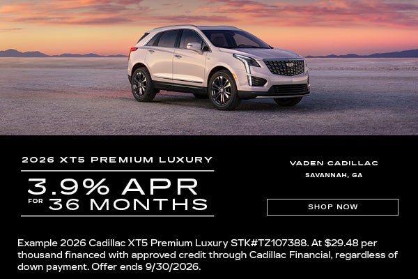 XT5