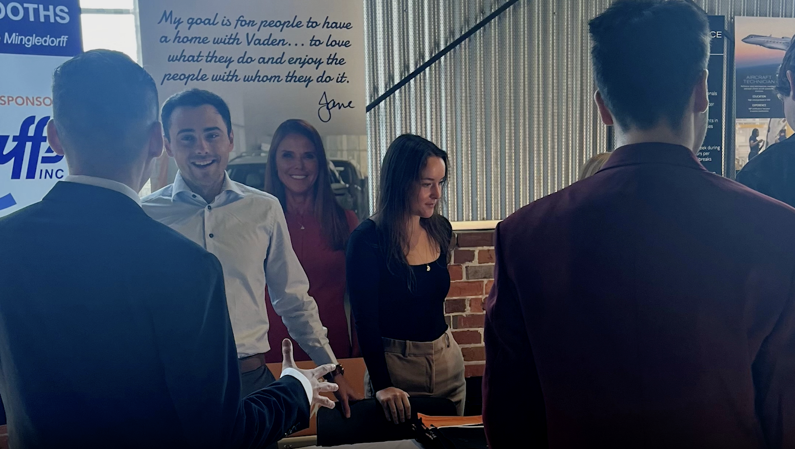 community Dan Vaden Cadillac Savannah in Savannah GA