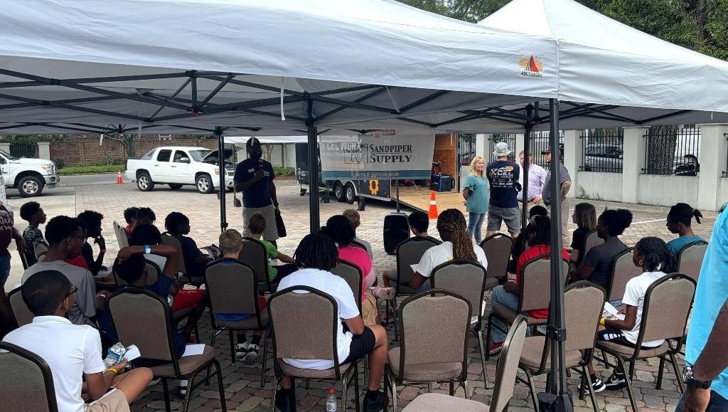 community Dan Vaden Cadillac Savannah in Savannah GA