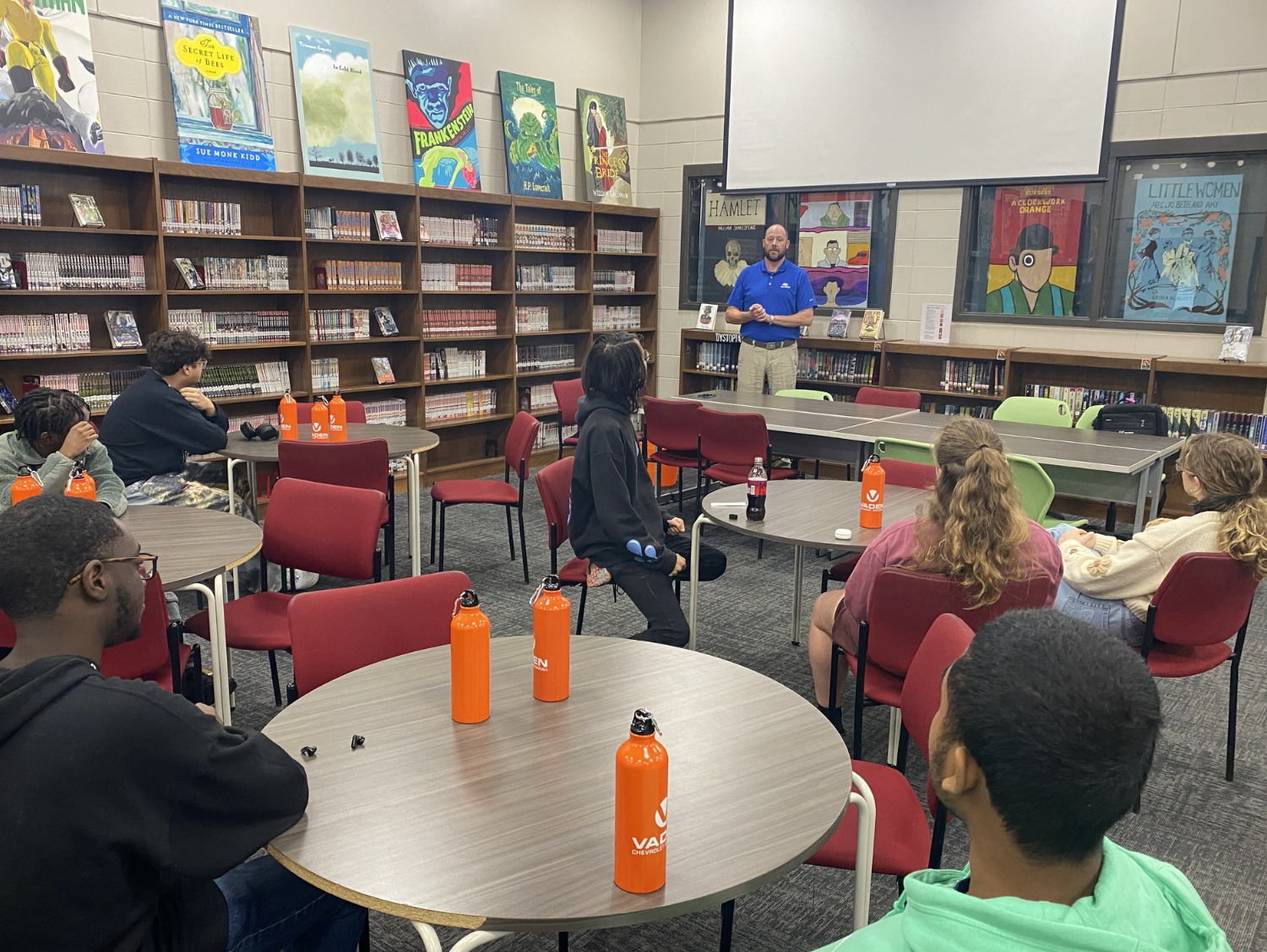 community Dan Vaden Cadillac Savannah in Savannah GA