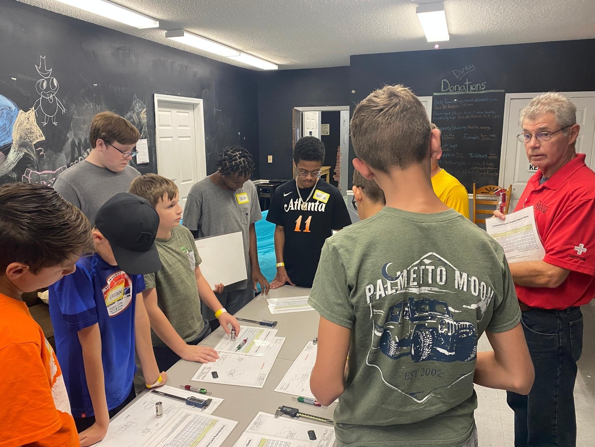 community Dan Vaden Cadillac Savannah in Savannah GA