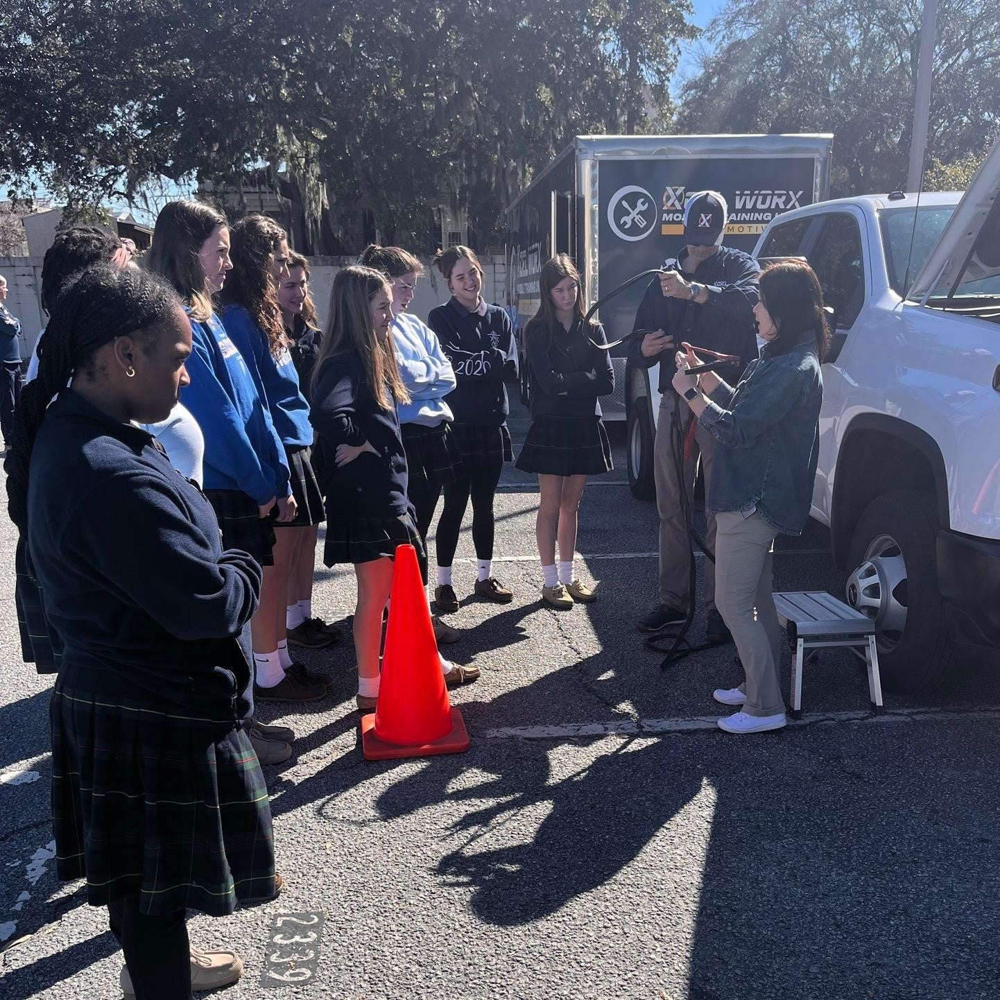 community Dan Vaden Cadillac Savannah in Savannah GA