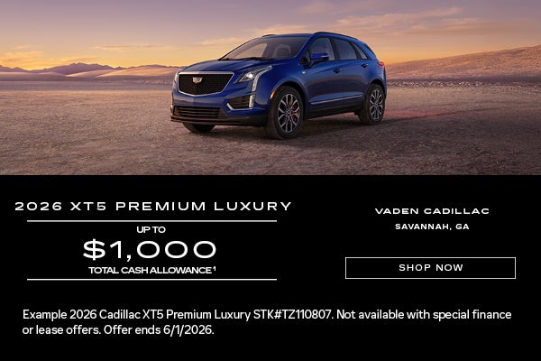 XT5