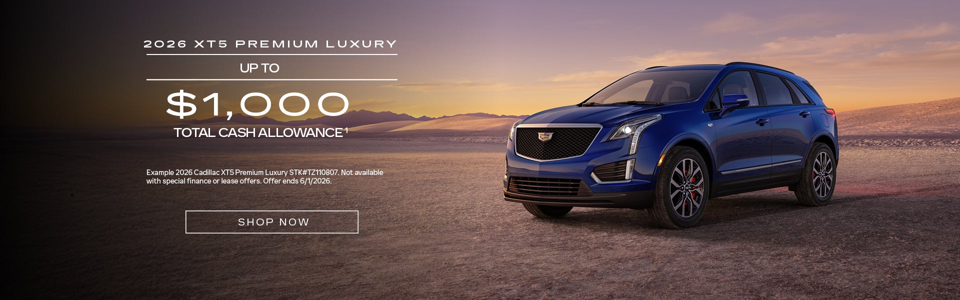 XT5