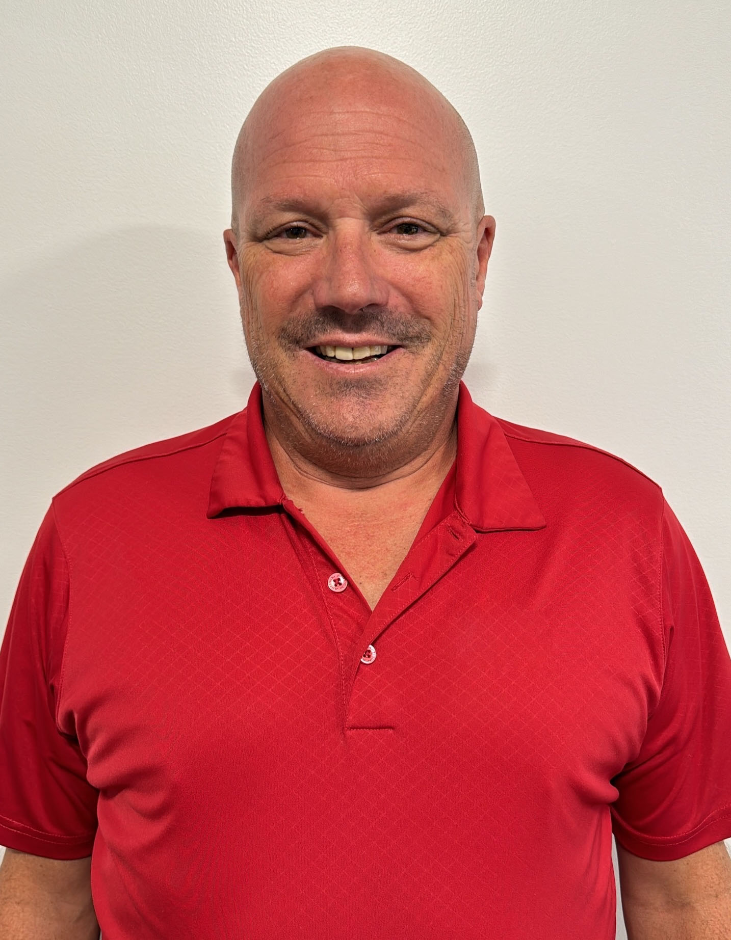 Gerald "Jerry" Rifenbark