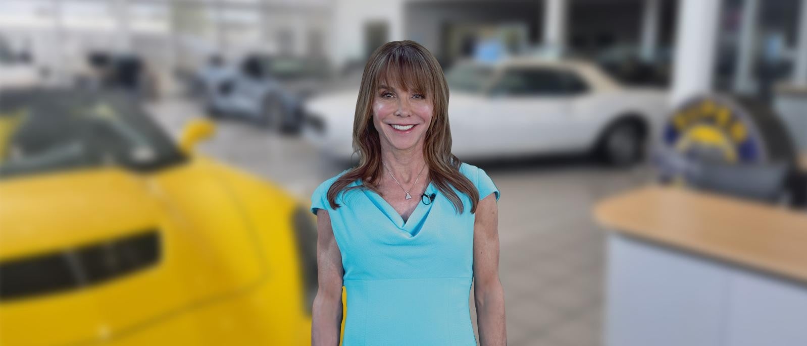 jane Dan Vaden Cadillac Savannah in Savannah GA