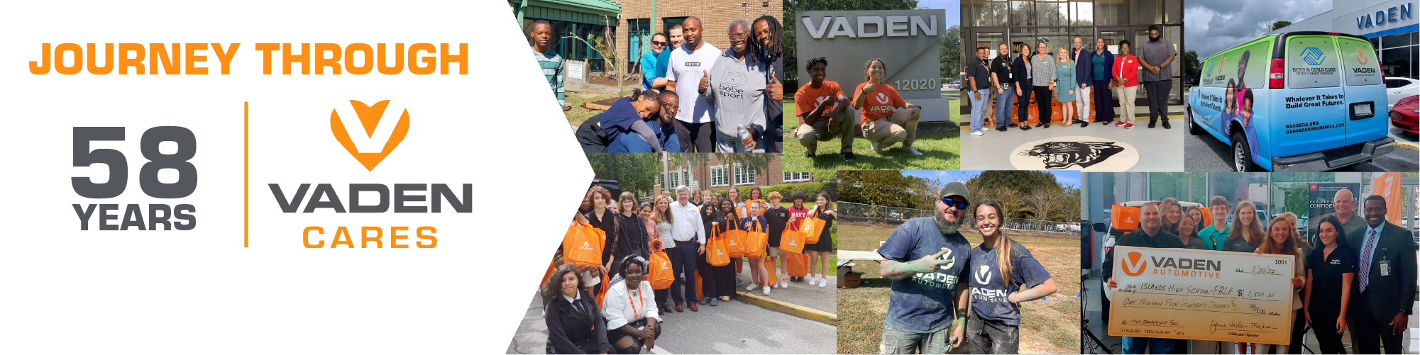 service inspection Dan Vaden Cadillac Savannah in Savannah GA