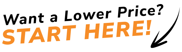 Start Lower Price Here